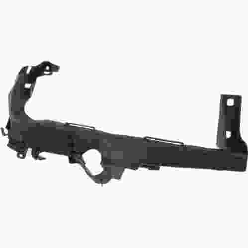 BMW BMW 3 (SEDAN) HEAD/LAMP LOWER SUPPORT MOUNTING BRACKET RIGHT (Passenger Side) OEM#51647138402 2009-2011 PL# BM2509103