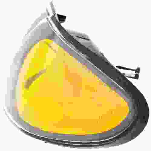 BMW BMW 3( i/xi ) (SEDAN/WAGON)  CORNER LAMP LEFT (Driver Side) (AMBER SIGNAL W/BLACK BASE) OEM#63137165859 2002-2005 PL# BM2520109