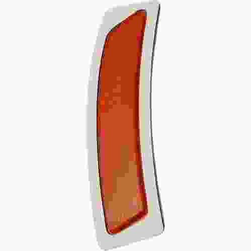 BMW BMW 3 (WAGON)  FRONT BUMPER SIDE MARKER LEFT (Driver Side) (W/ M SPORT)**CAPA** OEM#63147847205 2014-2019 PL# BM2550103C