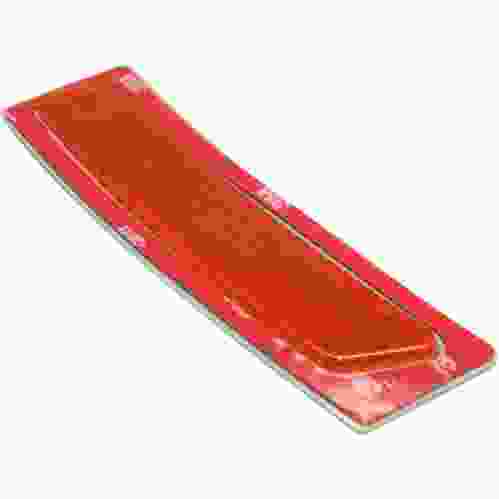 BMW BMW 3 (WAGON)  FRONT BUMPER SIDE MARKER RIGHT (Passenger Side) (WO/M SPORT)**CAPA** OEM#63147295542 2016-2019 PL# BM2551102C