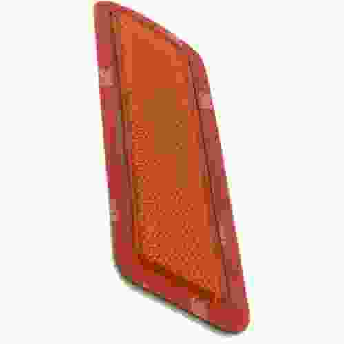 BMW BMW 3 (WAGON)  FRONT BUMPER SIDE MARKER LEFT (Driver Side) (WO/M SPORT) OEM#63147274521 2014-2015 PL# BM2554102