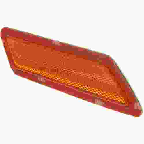 BMW BMW 3 (WAGON)  FRONT BUMPER SIDE MARKER RIGHT (Passenger Side) (WO/M SPORT) OEM#63147274522 2014-2015 PL# BM2555102