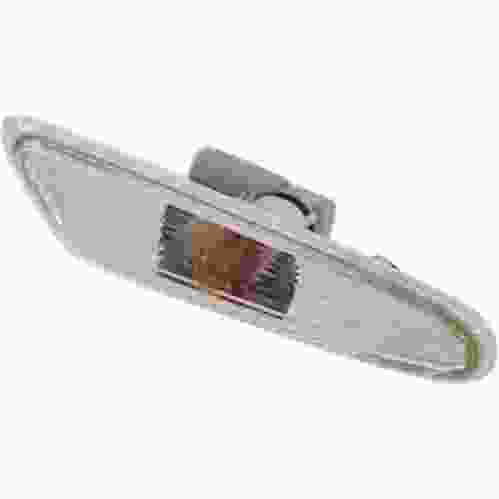 BMW BMW M3 SEDAN  SIDE REPEATER LAMP LEFT (Driver Side) **CAPA** OEM#63137253326 2008-2010 PL# BM2570117C