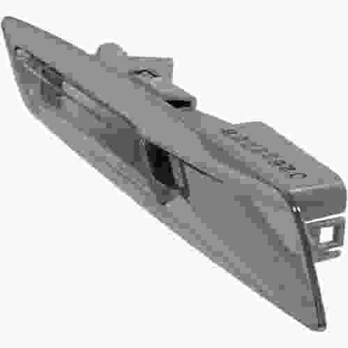 BMW BMW 5 SERIES GRAN TURISMO F07  SIDE REPEATER LAMP ASSY LEFT (Driver Side) OEM#63137199633 2010-2017 PL# BM2570122