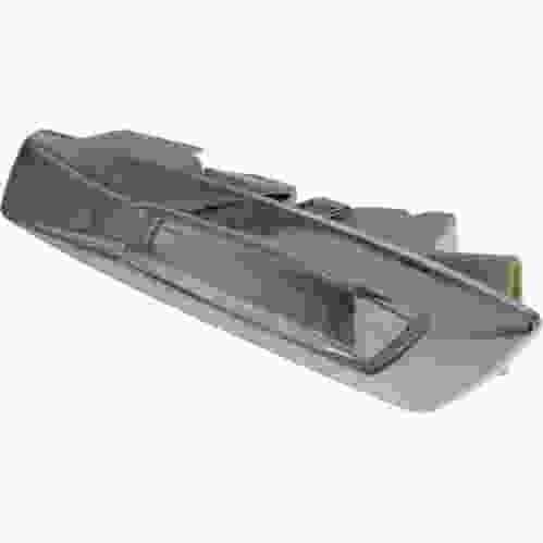 BMW BMW 5 SERIES GRAN TURISMO F07  SIDE REPEATER LAMP ASSY RIGHT (Passenger Side) OEM#63137199634 2010-2017 PL# BM2571122