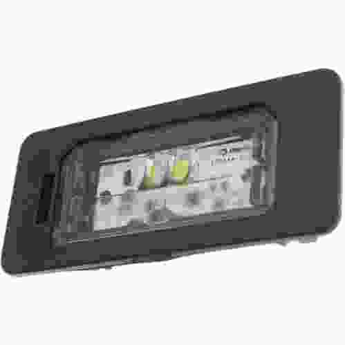 BMW BMW X3  LICENSE LAMP ASSY (RH=LH) **CAPA** OEM#63267193293 2018-2020 PL# BM2870102C
