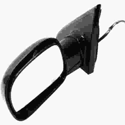 CHRYSLER TOWN & COUNTRY DOOR MIRROR LEFT (Driver Side) POWER W/HTD W/O Memory W/O Auto Dimmer OEM#4894405AF 2001-2007 PL# CH1320199