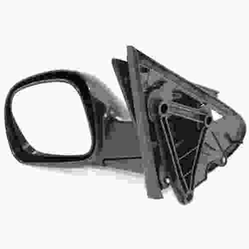 CHRYSLER TOWN & COUNTRY DOOR MIRROR LEFT (Driver Side) MANUAL OEM#4894411AE 2001-2007 PL# CH1320203