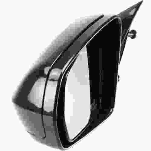 CHRYSLER SEBRING/SEDAN DOOR MIRROR LEFT (Driver Side) POWER/HEATED (W/O FOLD-AWAY) OEM#1AL011XRAC 2007-2009 PL# CH1320270