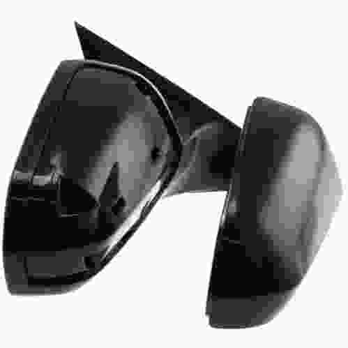 CHRYSLER SEBRING/SEDAN DOOR MIRROR RIGHT (Passenger Side) POWER/ NOT HEATED (W/O FOLD-AWAY) OEM#4657002AA 2007-2010 PL# CH1321316