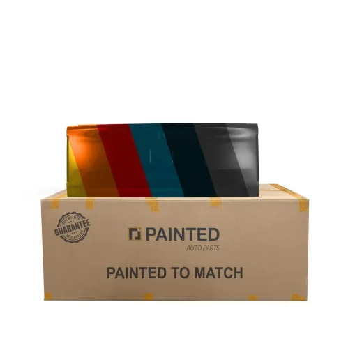 DODGE TRUCKS & VANS DODGE/PU (R1500) TAIL GATE (WO/RAM LETTERS) OEM#68623973AB 2019-2022 PL# CH1900131