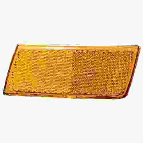 CHRYSLER 300  SIDE MARKER LAMP ASSY LEFT (Driver Side) (SIDE OF BMP) OEM#4805861AA 2005-2010 PL# CH2550125