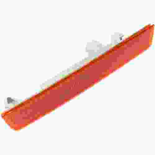 DODGE CHALLENGER  FRONT SIDE MARKER LAMP LEFT (Driver Side) (WO/WIDE BODY)**CAPA** OEM#68195789AB 2015-2023 PL# CH2550132C