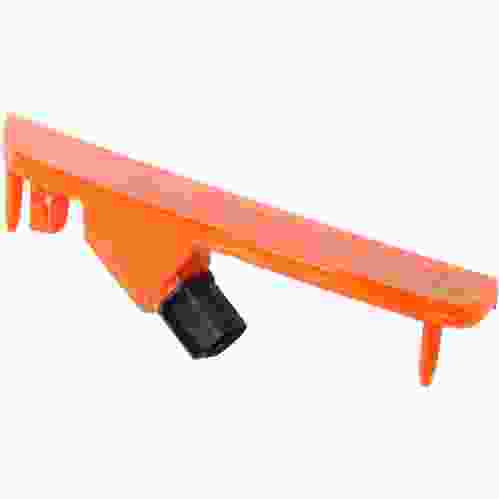 CHRYSLER PACIFICA  FRONT SIDE REFLECTOR LEFT (Driver Side) OEM#68229423AA 2017-2025 PL# CH2550135