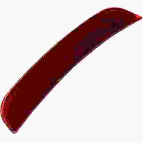 DODGE CHARGER  REAR SIDE MARKER LAMP ASSY RIGHT (Passenger Side) (SIDE OF BMP) OEM#68214126AA 2015-2023 PL# CH2861110