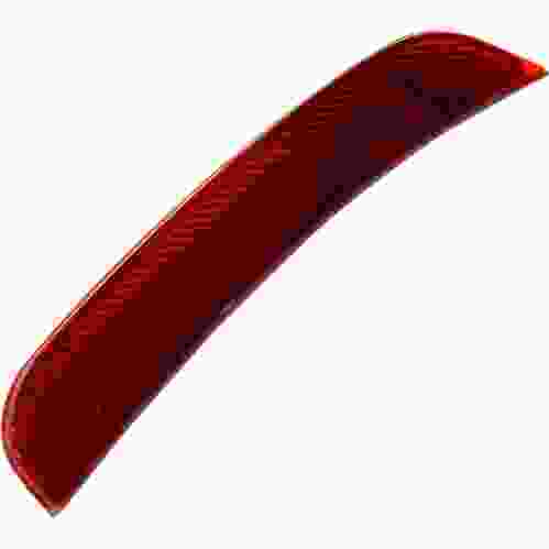 DODGE CHARGER  REAR SIDE MARKER LAMP ASSY RIGHT (Passenger Side) (SIDE OF BMP) **CAPA** OEM#68214126AA 2015-2023 PL# CH2861110C