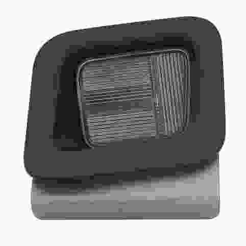 DODGE TRUCKS & VANS DODGE/PU (R1500)( CLASSIC) REAR LICENSE LAMP LEFT (Driver Side) OEM#55078095AE 2013-2022 PL# CH2870102