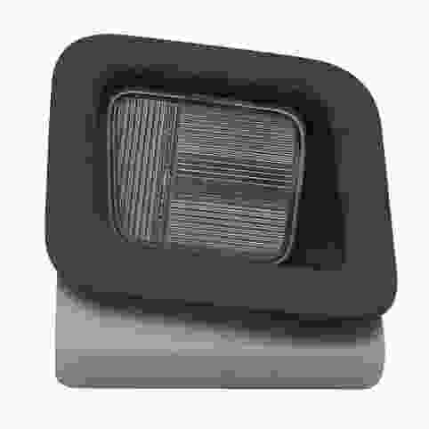 DODGE TRUCKS & VANS DODGE/PU (R1500)( CLASSIC) REAR LICENSE LAMP RIGHT (Passenger Side) OEM#55078094AE 2013-2022 PL# CH2870103