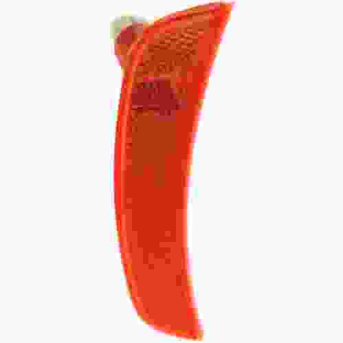 FIAT 500 2DOORS (FIAT)  FRONT SIDE MARKER LEFT (Driver Side) (POP/SPORT/LOUNGE) OEM#5182423AC 2012-2019 PL# FI2554100