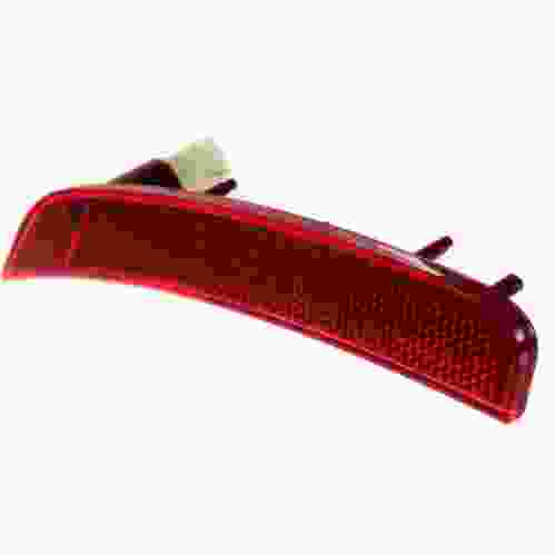 FIAT 500 2DOORS (FIAT)  REAR SIDE MARKER LEFT (Driver Side) (POP/LOUNGE) OEM#5182425AB 2012-2017 PL# FI2864100