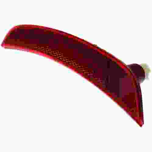 FIAT 500 2DOORS (FIAT)  REAR SIDE MARKER RIGHT (Passenger Side) (POP/LOUNGE) OEM#5182424AB 2012-2017 PL# FI2865100