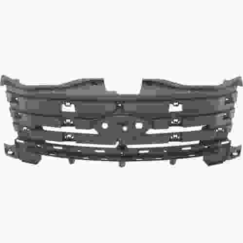 FORD TRUCKS & VANS EDGE GRILLE SUPPORT (GRL REINF) BLK**CAPA** OEM#7T4Z8A284A 2007-2010 PL# FO1220241C