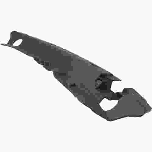 FORD TRUCKS & VANS ESCAPE RADIATOR SUPPORT UPPER COVER (UPPER AIR DEFLECTOR)**CAPA** OEM#CJ5Z8327A 2013-2016 PL# FO1224105C