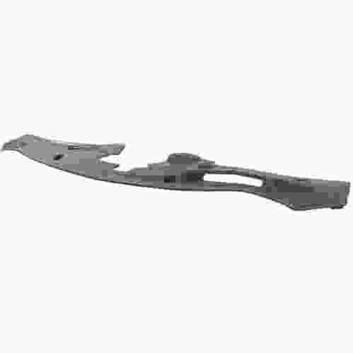 FORD TAURUS (EXC SHO) RADIATOR SUPPORT TOP COVER OEM#AG1Z8A284BA 2010-2012 PL# FO1224118