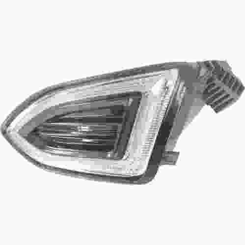 FORD TRUCKS & VANS EDGE  FOG LAMP ASSY LEFT (Driver Side) OEM#FT4Z13200H 2015-2018 PL# FO2520192