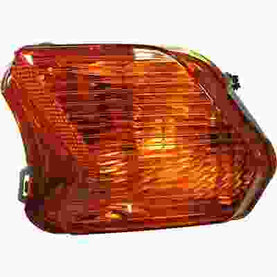 FORD TRUCKS & VANS ESCAPE  PARK/SIGNAL LAMP ASSY LEFT (Driver Side) (AMBER)(WO/FOG)(S MDL) OEM#GJ5Z13200B 2017-2019 PL# FO2520193