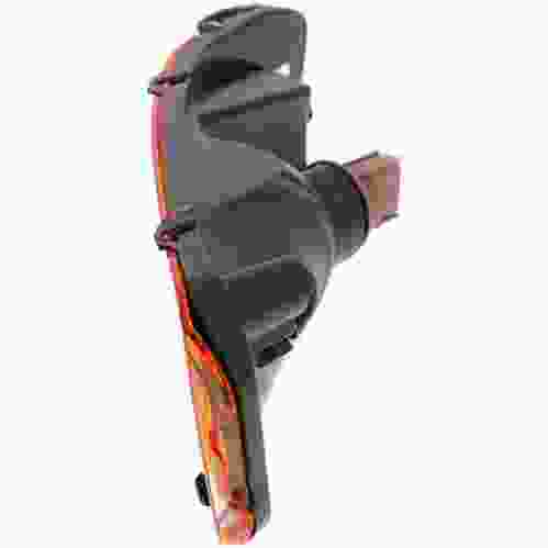 FORD MUSTANG P/SIGNAL LAMP UNIT RIGHT (Passenger Side) OEM#4R3Z13200AA 2005-2009 PL# FO2521180