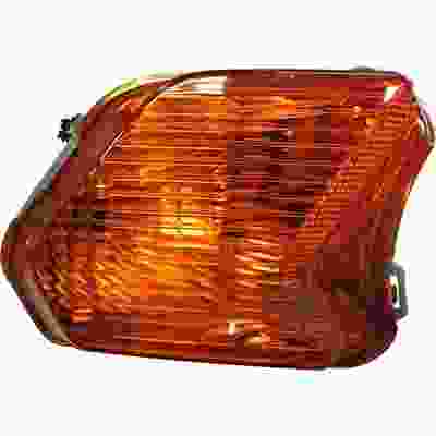 FORD TRUCKS & VANS ESCAPE  PARK/SIGNAL LAMP ASSY RIGHT (Passenger Side) (AMBER)(WO/FOG)(S MDL) OEM#GJ5Z13200A 2017-2019 PL# FO2521193