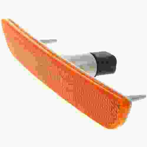 FORD MUSTANG Shelby GT500  FRONT SIDE MARKER LAMP ASSY LEFT (Driver Side) OEM#AR3Z15A201B 2010-2014 PL# FO2550144