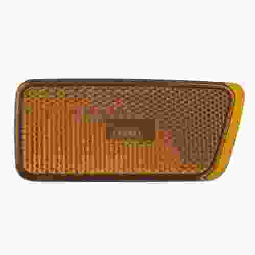 FORD TRUCKS & VANS BRONCO SPORT  (1.5/2.0L) FRONT SIDE MARKER LAMP ASSY LEFT (Driver Side) **CAPA** OEM#M1PZ15A201B 2021-2024 PL# FO2550148C