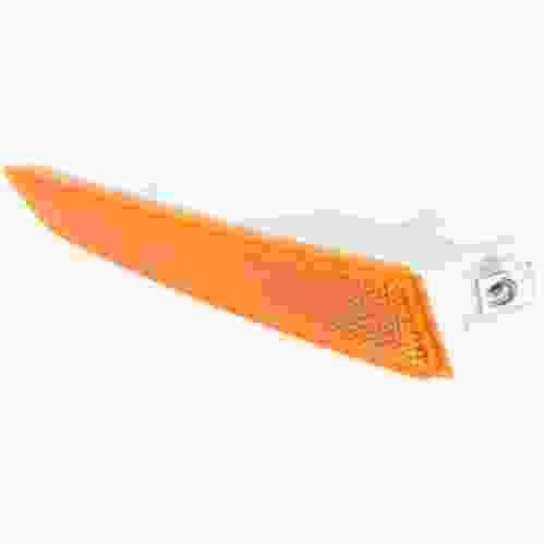 FORD FUSION  SIDE MARKER LAMP ASSY RIGHT (Passenger Side)**CAPA** OEM#AE5Z13200C 2010-2012 PL# FO2551145C