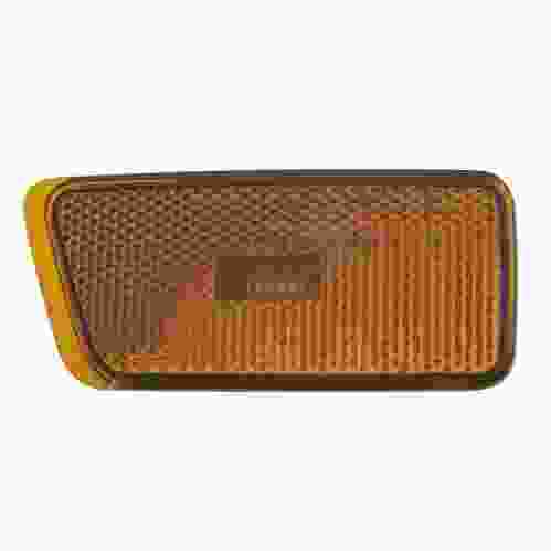 FORD TRUCKS & VANS BRONCO SPORT  (1.5/2.0L) FRONT SIDE MARKER LAMP ASSY RIGHT (Passenger Side) OEM#M1PZ15A201A 2021-2024 PL# FO2551148