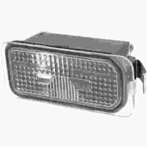 FORD TRUCKS & VANS EDGE  REAR LICENSE LAMP ASSY (RH=LH) OEM#6M2Z13550A 2019-2024 PL# FO2875100