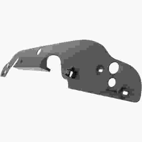 BUICK RAINIER RADIATOR SUPPORT TOP COVER OEM#15234014 2004-2007 PL# GM1224103