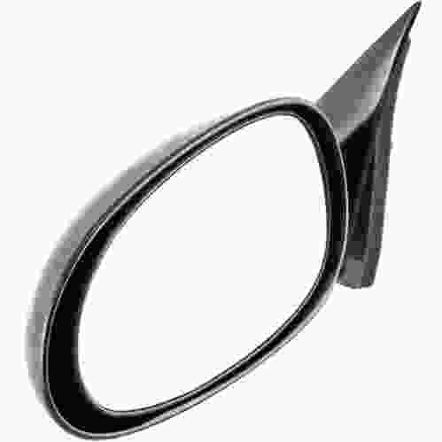 BUICK CENTURY DOOR MIRROR LEFT (Driver Side) POWER/ NOT HEATED OEM#10316957 1997-2005 PL# GM1320212