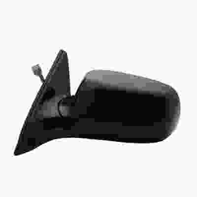 BUICK LUCERNE DOOR MIRROR LEFT (Driver Side) POWER/HEATED (W/O SIGNAL & MEMORY) OEM#25822567 2006-2011 PL# GM1320346