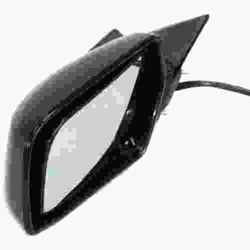 CADILLAC CTS/CTS-V DOOR MIRROR LEFT (Driver Side) POWER/HEATED (W/MEMORY)(PWR FOLD) OEM#19167159 2003-2007 PL# GM1320358