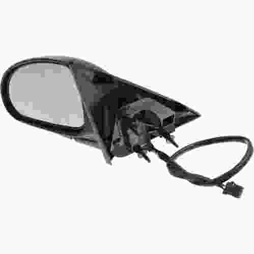BUICK LE SABRE (FWD) DOOR MIRROR LEFT (Driver Side) POWER/ NOT HEATED (W/MEMORY)(W/O DIMMER) OEM#25658312-PFM 2000-2005 PL# GM1320422