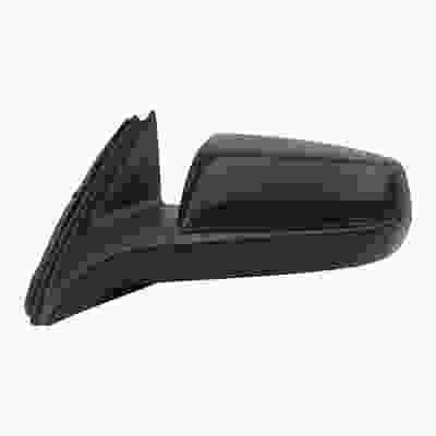 CHEVROLET MALIBU  / MALIBU LIMITED  DOOR MIRROR LEFT (Driver Side) PWR/HTD (TEX CVR) OEM#22860546-PFM 2013-2015 PL# GM1320463