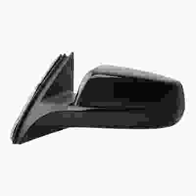 CHEVROLET MALIBU  / MALIBU LIMITED  DOOR MIRROR LEFT (Driver Side) PWR/N-HTD (WO/SIGNAL)(WO/MEMORY)(PTM) OEM#22860544-PFM 2013-2016 PL# GM1320464