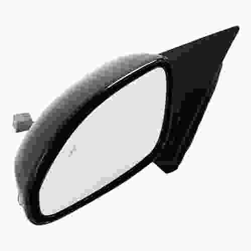 BUICK ENCLAVE  DOOR MIRROR LEFT (Driver Side) PWR/HTD/SIGNAL/MEMORY/M-FOLD (W/BSD)(PTM) OEM#22823953 2013-2017 PL# GM1320509