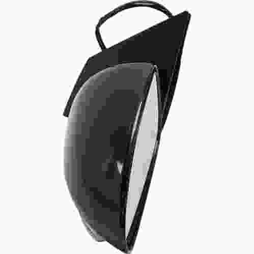 BUICK ENCLAVE  DOOR MIRROR LEFT (Driver Side) PWR/HTD/SIGNAL/MEMORY/P-FOLD (W/BSD)(PTM) OEM#84216776 2013-2017 PL# GM1320510