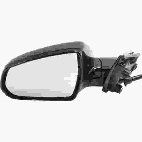 CADILLAC SRX DOOR MIRROR LEFT (Driver Side) PWR/HTD/MEMORY/P-FOLD (WO/DIMMING) OEM#22847418-PFM 2013-2014 PL# GM1320528