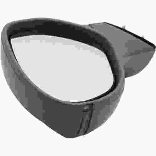 BUICK ENVISION  DOOR MIRROR LEFT (Driver Side) PWR/HTD/SIGNAL (WO/MEMORY)(WO/SURROUND VIEW) OEM#84144742 2017-2020 PL# GM1320557