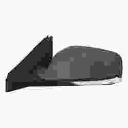 BUICK LACROSSE DOOR MIRROR LEFT (Driver Side) PWR/HTD/SIGNAL/PUDDLE LAMP/MEMORY (W/BSD)(WO/DIM OEM#22857576-PFM 2014-2016 PL# GM1320635