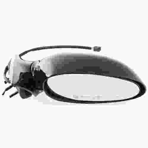 BUICK REGAL/4DOORS DOOR MIRROR RIGHT (Passenger Side) PWR (HTD) OEM#10316926 1997-2004 PL# GM1321211